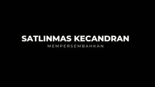 🔔ELING TONDO KENTONGAN, ELING LAN WASPODO 🔔

Di era yang terus berkembang, kentongan mungkin sudah tidak sesering dulu terdengar. Namun, nilai yang terkandung di dalamnya tetap hidup sebagai simbol kewaspadaan, kepedulian, dan kebersamaan warga.

Melalui video ini, SATLINMAS Kelurahan Kecandran mengajak seluruh masyarakat untuk kembali memahami arti penting bunyi kentongan sebagai sarana komunikasi tradisional dalam menjaga keamanan lingkungan. Kentongan menjadi penanda berbagai situasi, mulai dari adanya musibah, kebakaran, tindak kriminal, bencana, hingga informasi bahwa kondisi telah kembali aman.

Mari bersama menjaga dan melestarikan budaya yang diwariskan para leluhur, sekaligus memperkuat semangat gotong royong demi menciptakan lingkungan yang aman, nyaman, dan kondusif.

Budayanya tetap lestari, kepeduliannya terus tumbuh, kewaspadaannya selalu terjaga.

"Eling Tondo Kentongan, Eling lan Waspodo." 🛎️

@dr.robbyhernawan
@pemkotsalatiga
@prokompimkotasalatiga
@satpolppsalatiga 
@kecamatansidomukti_salatiga 
@agus.wibowo.79462